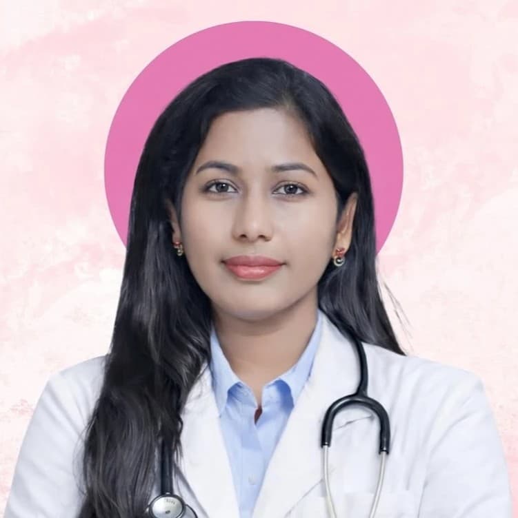 Dr. Shilpi Singh