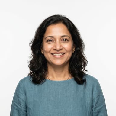 Sunita D.