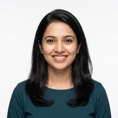 Priya S.