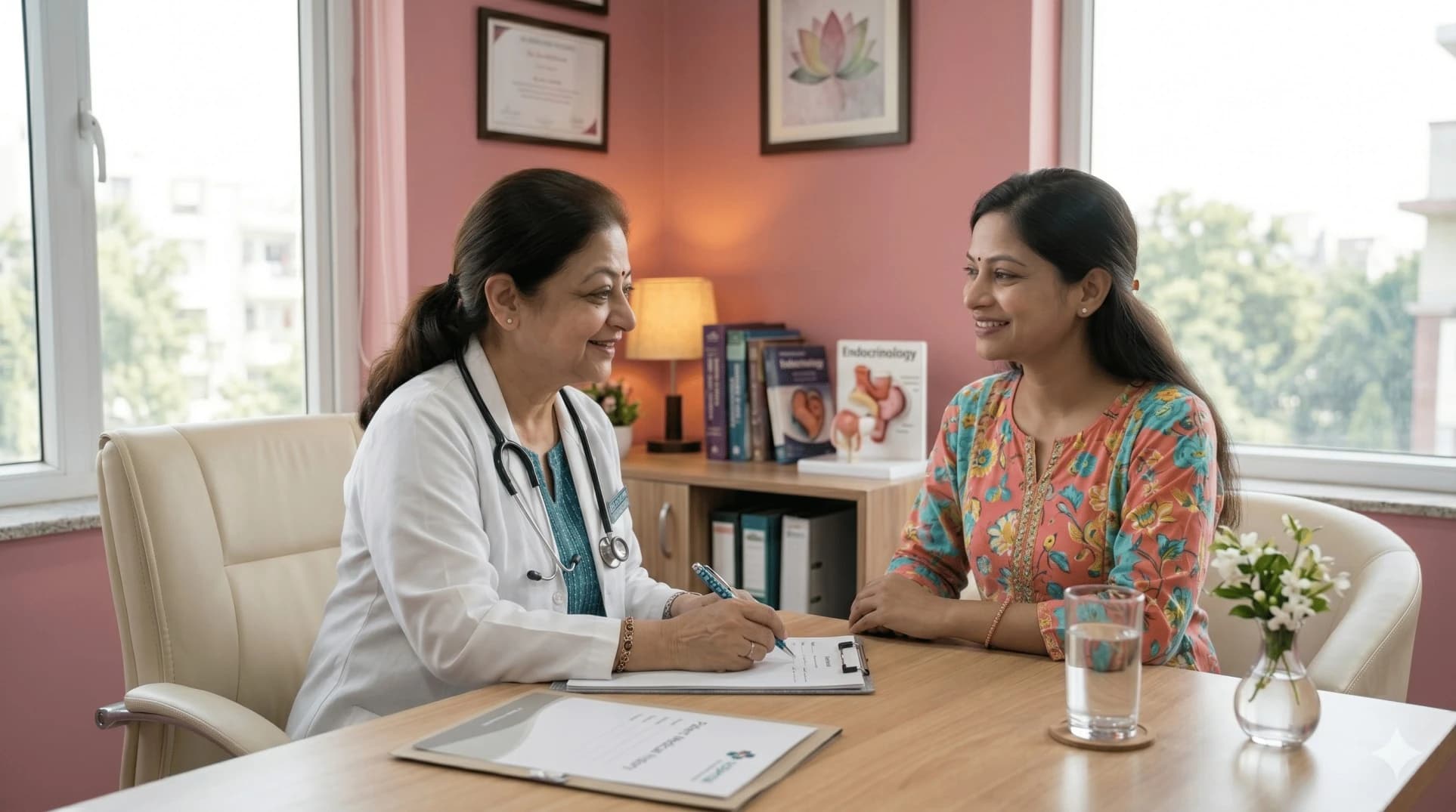 Gynecology & Wellness